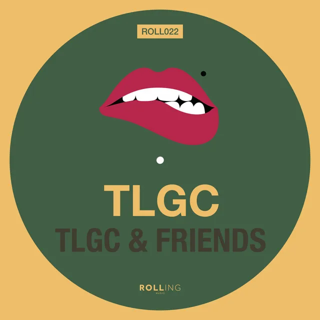 TLGC & Friends