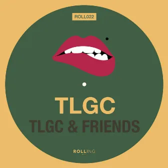 TLGC & Friends by TLGC