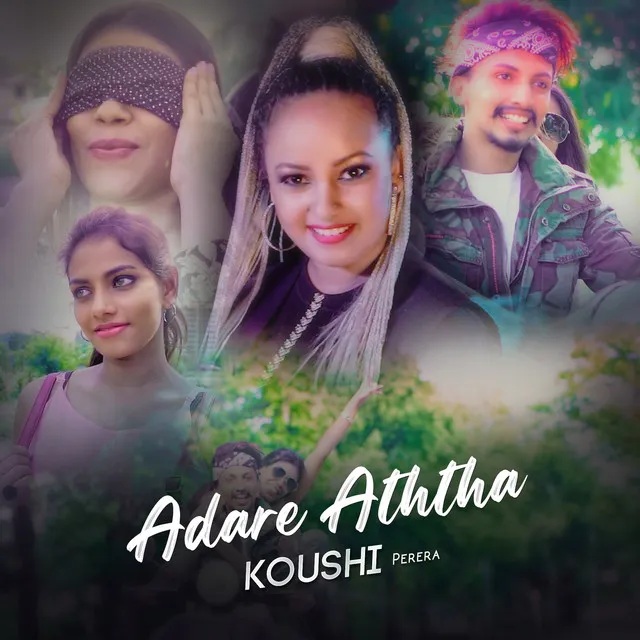 Adare Aththa