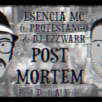 Post Mortem by PROTESTANGO