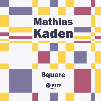 Square by Mathias Kaden