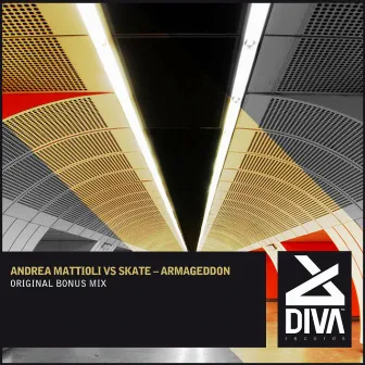 Armageddon by Skate