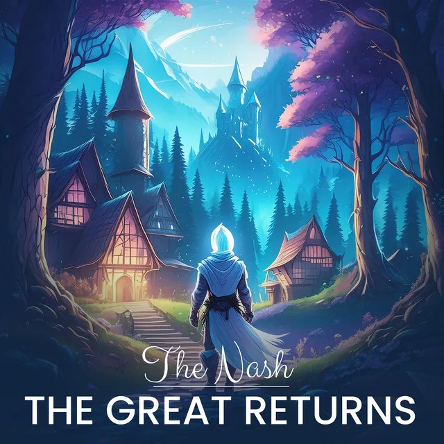 The Great Returns