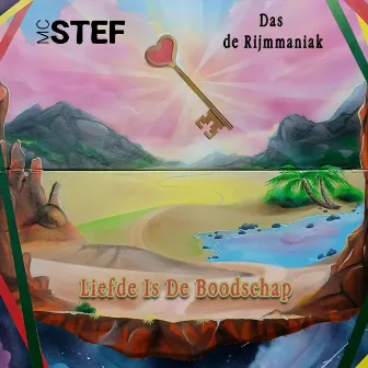 Liefde Is De Boodschap by MC STEF