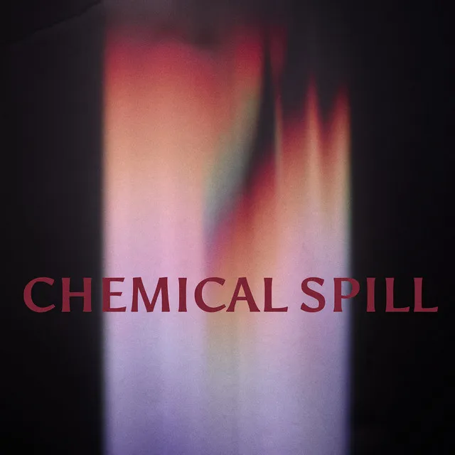 chemical spill