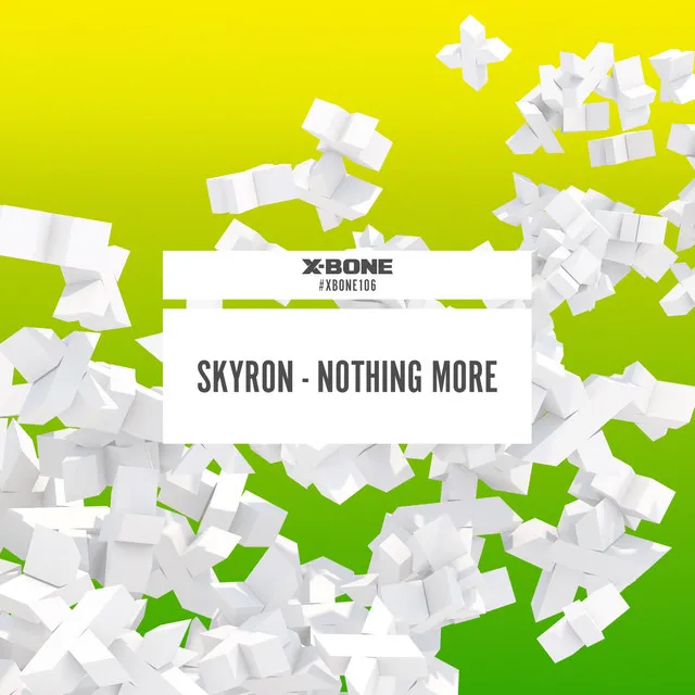 Nothing More - Radio Edit