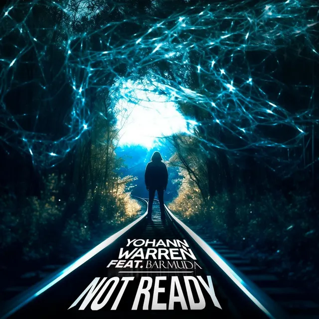 Not Ready (feat. Barmuda)