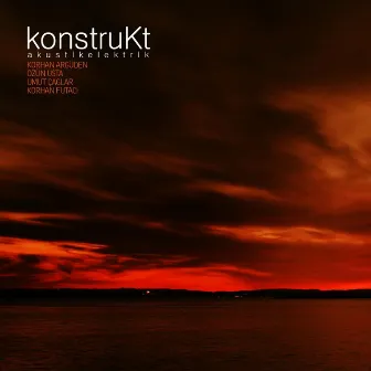 Akustikelektrik by Konstrukt