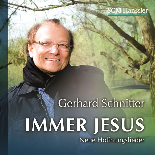 Immer Jesus