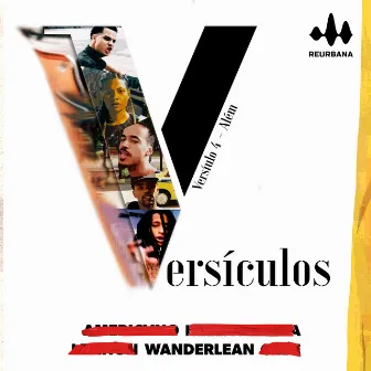 Versículo 4 - Além by Wanderlean