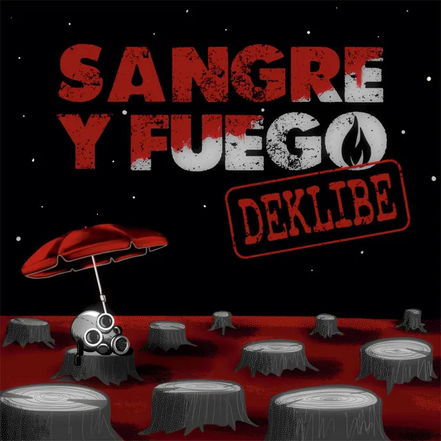 Sangre y Fuego