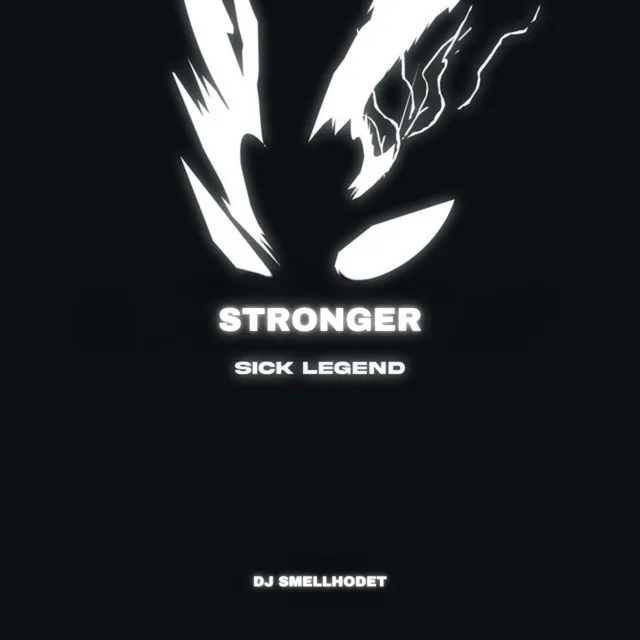 Stronger