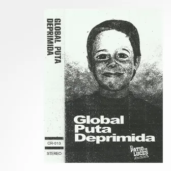 GPD: Global Puta Deprimida by PORQE