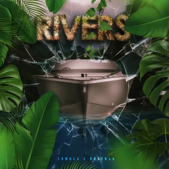 Rivers by Nu3tron