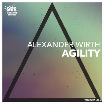 Agility by Alexander Wirth