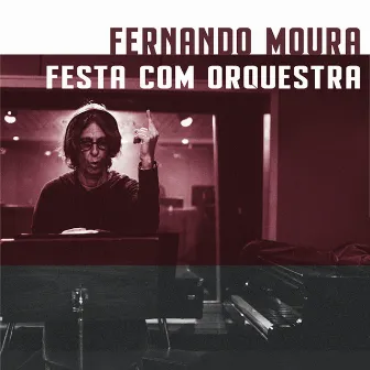 Festa com Orquestra by Fernando Moura