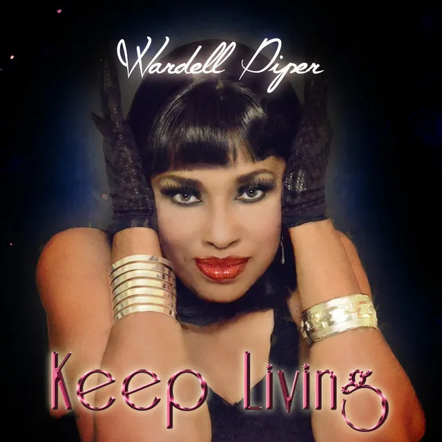 Keep Living - Instrumental