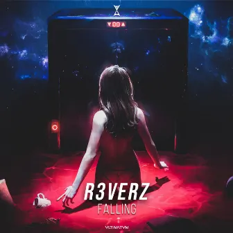 Falling by R3verz