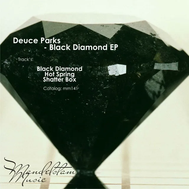 Black Diamond - Original Mix