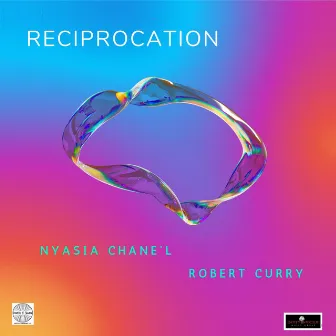 Reciprocation by Robert Curry