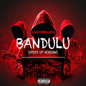 Bandulu (Speed up Version) by Kash Promise Move