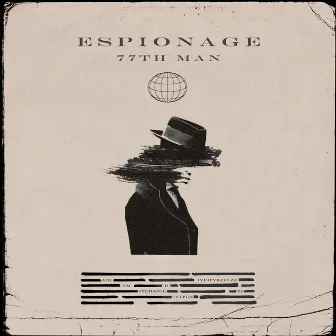 Espionage by 77th Man