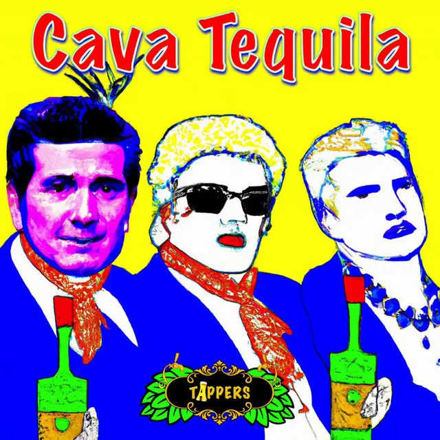 Cava Tequila