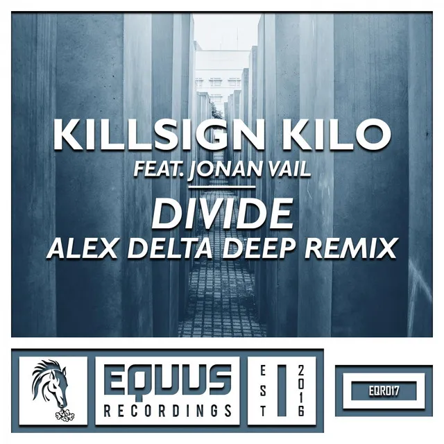 Divide - Alex Delta Deep Remix Radio Edit