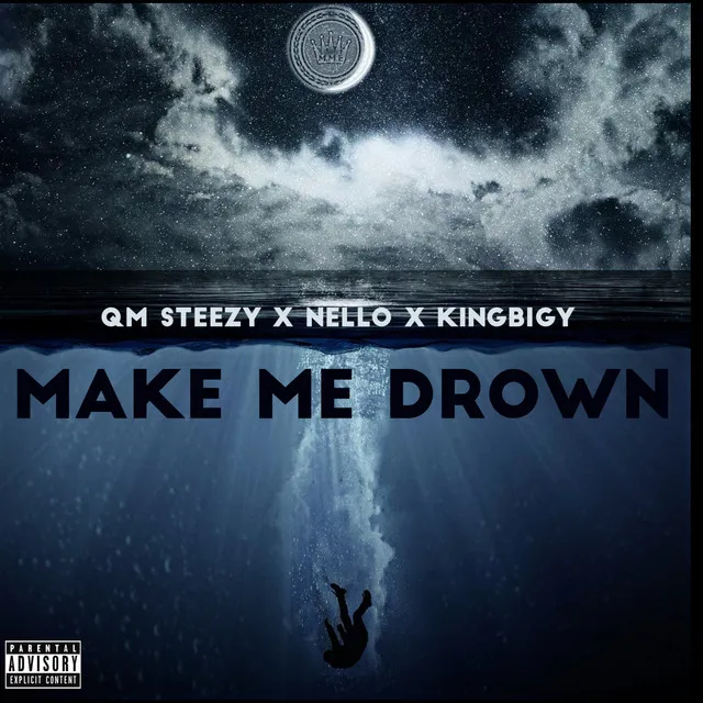 Make Me Drown