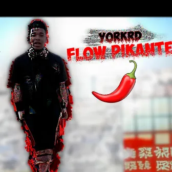 Flow Pikante by YorkRD