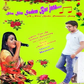 Siu Siu Sudem Baar Jana by Gwhwm Basumatary