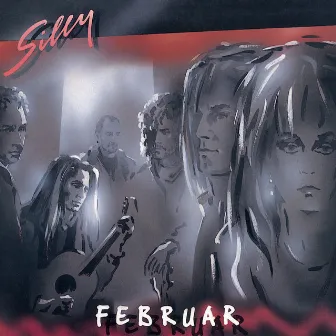 Februar by Silly