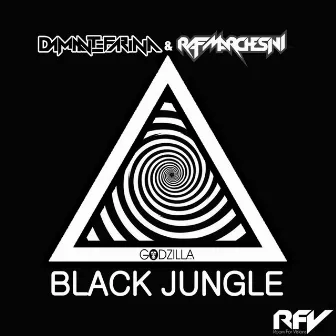 Black Jungle by Raf Marchesini