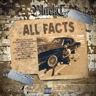 All Facts by Black C