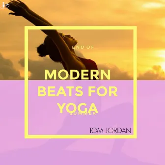 Modern Beats for Yoga by Tom Jordan