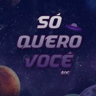 Só Quero Você by WTH