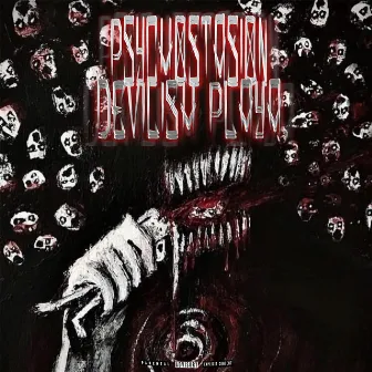 DEVILISH PLAYA by PSYCHOSTASION