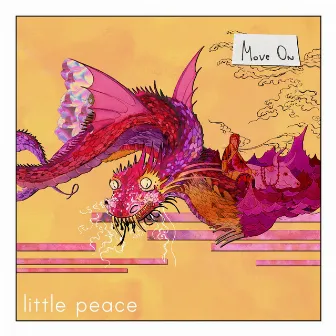 Move on by Little Peace