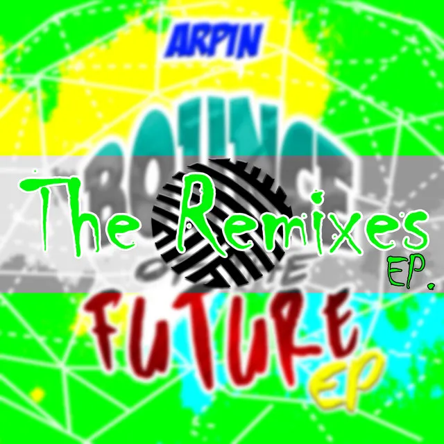 Bounce of the Future - ANDR3SS Remix