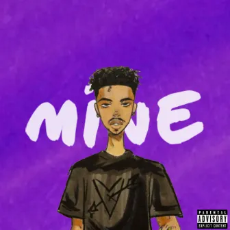 Mine by Jaye Alpha