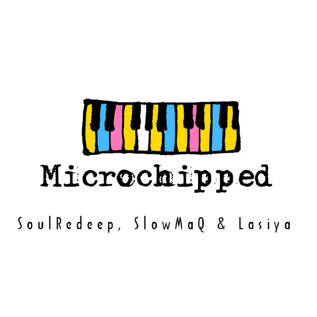 Microchipped