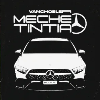 Meche Tintia by VanchoEleR