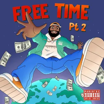 Free Time 2 by Elzmoneymuzik