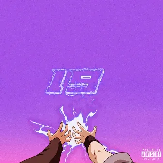 19 by TK Beeno