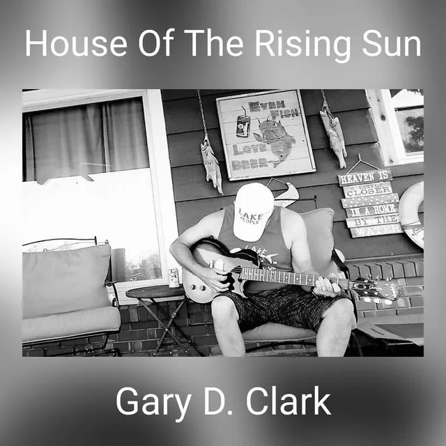 House Of The Rising Sun