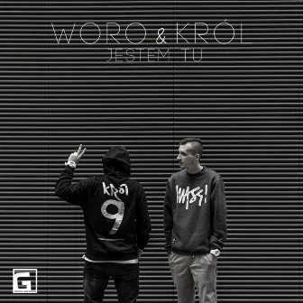 Jestem Tu by Woro