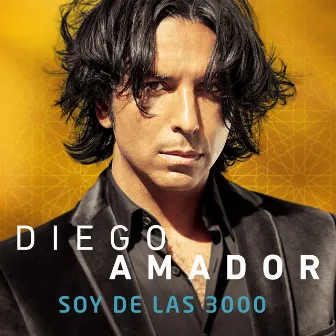 Soy De Las 3000 by Diego Amador