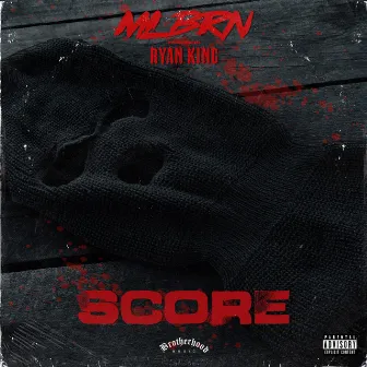 Score by MLBRN