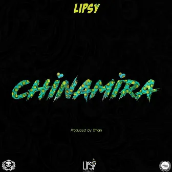 Chinamira by Ninja Lipsy