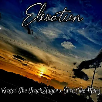 Elevation by Kratos The TrackSlayer